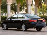 Hyundai Sonata 2008 года (US)